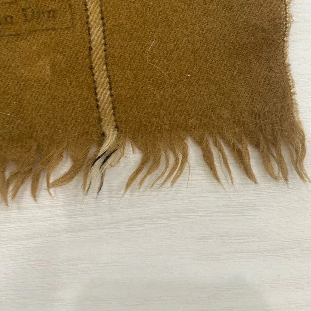 Dior luxurious tan
